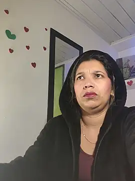 Melisa 14 online show from 04/23/26, 11:09