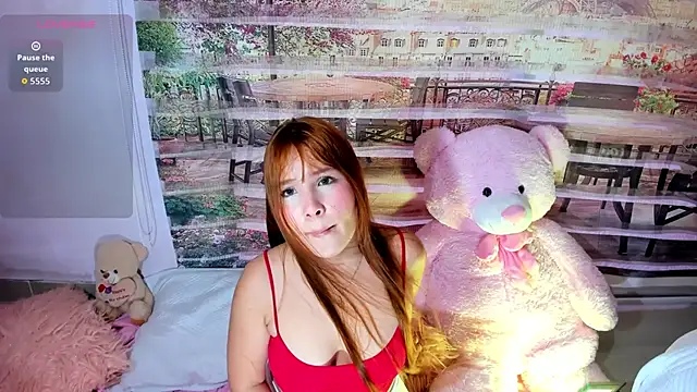Snapshot of little_doll18_ chatting on 06/16/26, 08:44 little doll18 online show from 06/16/26, 08:44