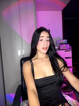  Alejandra 02 online show from 03/27/26, 08:26