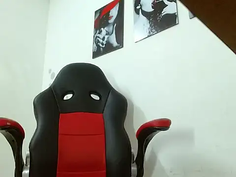 Alessandro Hamed online show from 03/25/26, 01:17