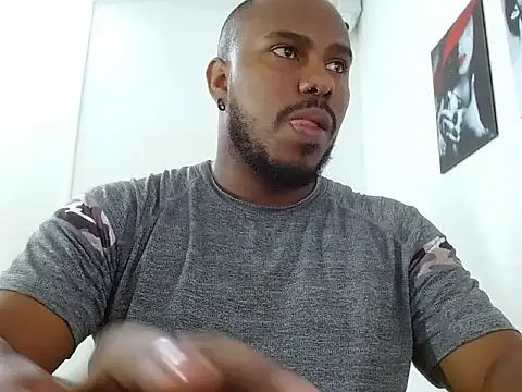 Alessandro Hamed online show from 03/28/26, 02:16