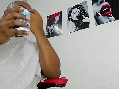Alessandro Hamed online show from 04/28/26, 02:44