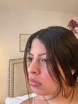 shy-vibes online show from 04/14/26, 07:53