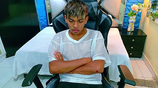 Cris Judd online show from 03/17/26, 06:22