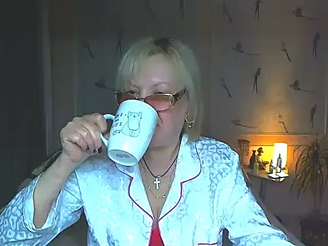 Anessa7321 online show from 04/24/26, 05:15