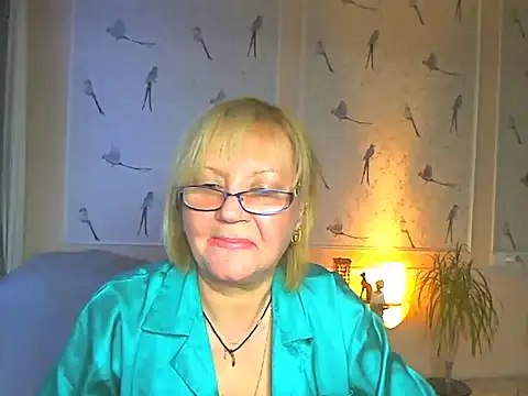 Anessa7321 online show from 04/30/26, 08:57
