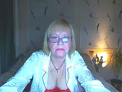 Anessa7321 online show from 05/03/26, 06:03