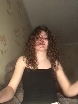 AriaHop online show from 03/17/26, 05:16