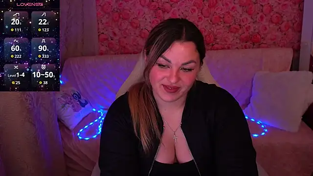 AlissyaGrayy online show from 03/17/26, 02:42