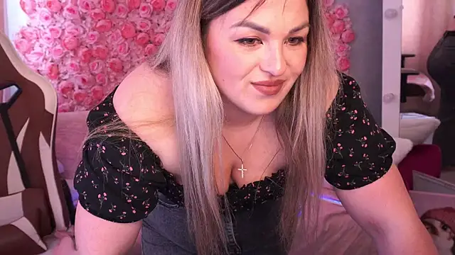 Snapshot of AlissyaGrayy chatting on 05/22/26, 12:44 AlissyaGrayy online show from 05/22/26, 12:44