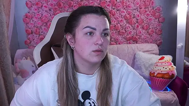 Snapshot of AlissyaGrayy chatting on 05/28/26, 05:38 AlissyaGrayy online show from 05/28/26, 05:38