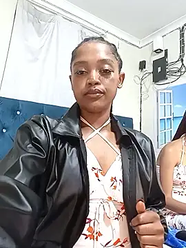 GoodinbedAfrican4 online show from 04/16/26, 09:39