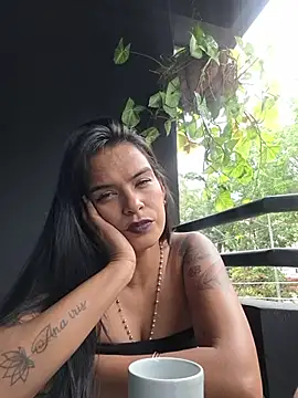 Samantha  Firee online show from 04/09/26, 05:18