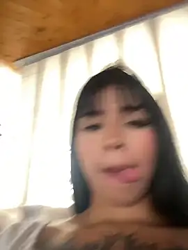 Shalom pink18 online show from 04/30/26, 08:57