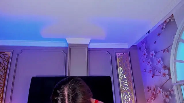 dulce girls online show from 04/22/26, 11:45
