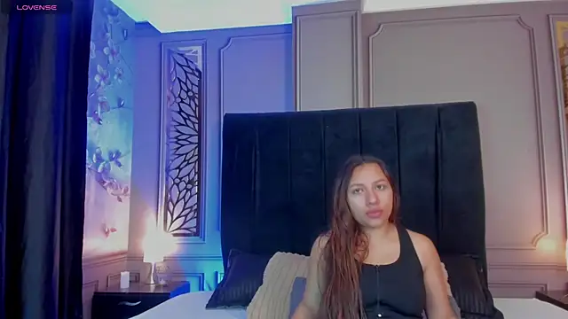 Snapshot of dulce_girls chatting on 08/03/26, 11:59 dulce girls online show from 08/03/26, 11:59