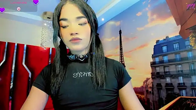 Paola Delfino online show from 05/20/26, 10:21
