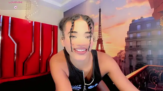Paola Delfino online show from 05/26/26, 10:22