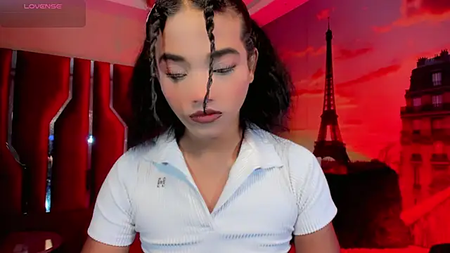 Paola Delfino online show from 05/29/26, 11:19