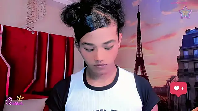 Paola Delfino online show from 06/03/26, 09:56