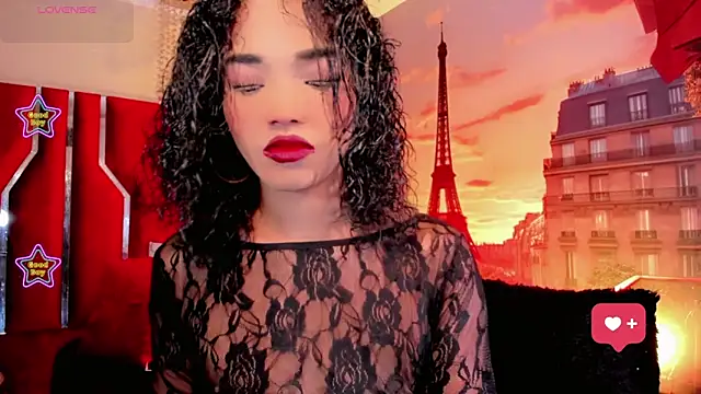 Paola Delfino online show from 06/08/26, 10:26