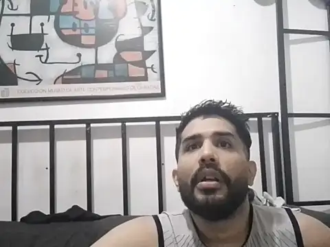 Yokitox online show from 03/20/26, 04:28