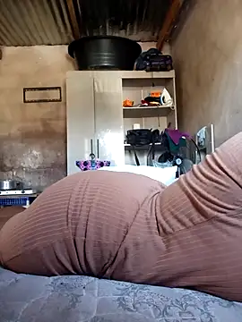 sexygalSA online show from 04/02/26, 11:19