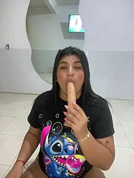 Mia rouseee online show from 03/27/26, 10:42