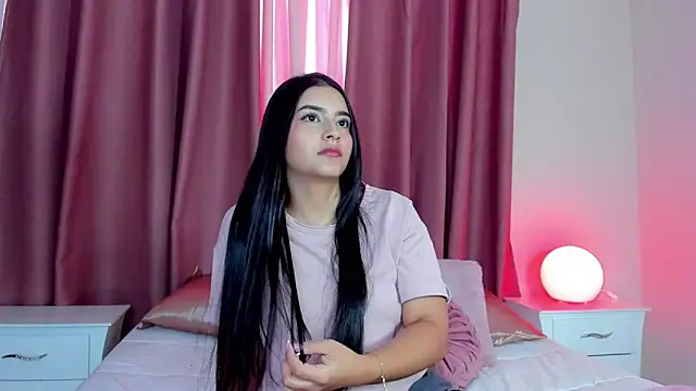 sweet aura31 online show from 03/18/26, 07:28