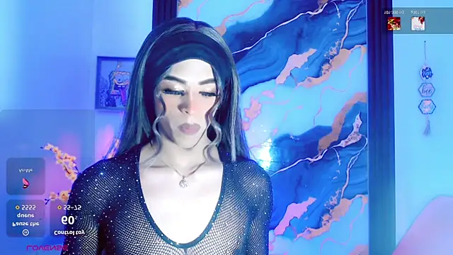 Valeria Del Val online show from 04/18/26, 03:10