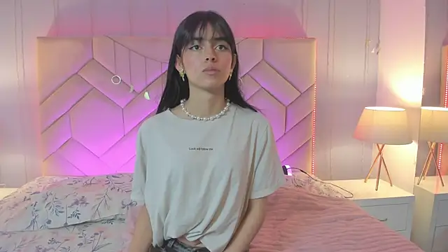 Eimy Blaze online show from 04/22/26, 07:26