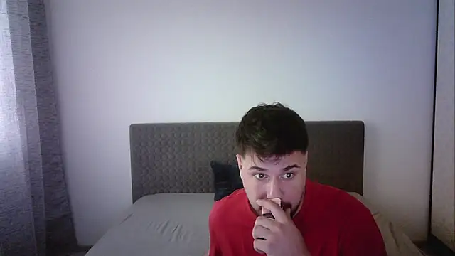 Gianiboy99 online show from 05/02/26, 03:17