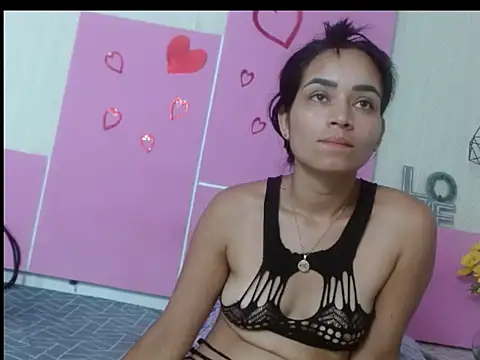 MelodyDiaz online show from 05/06/26, 07:19
