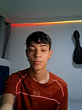 Milo Gunnar online show from 03/16/26, 11:53