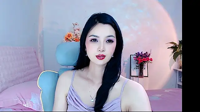 Evelyn-007 online show from 04/20/26, 11:57