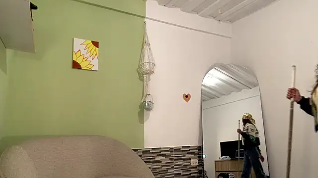 Snapshot of Julieta_Jol chatting on 07/01/26, 01:45 Julieta Jol online show from 07/01/26, 01:45