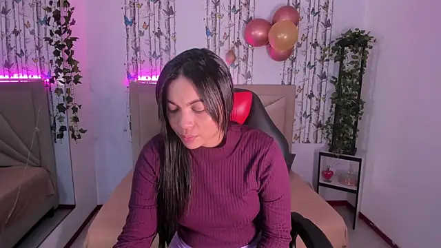 adhara angelss online show from 05/15/26, 03:35