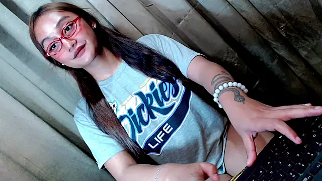 Jessicasfantasy online show from 03/17/26, 03:55