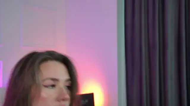 Snapshot of MeganStrane chatting on 07/14/26, 06:18 MeganStrane online show from 07/14/26, 06:18
