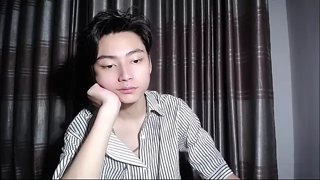 XX-XIUXIU online show from 06/17/26, 05:25