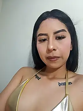 VenusNocturna444 online show from 04/10/26, 04:55