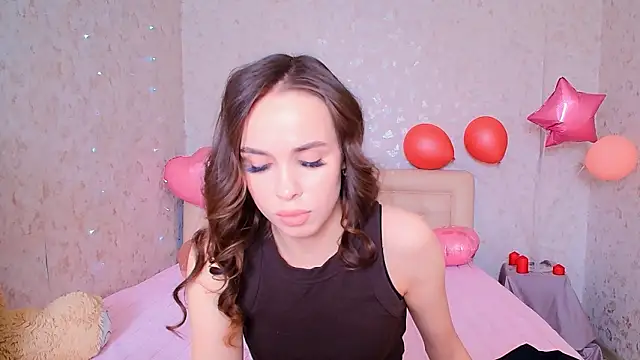 StpModelS online show from 03/18/26, 04:37