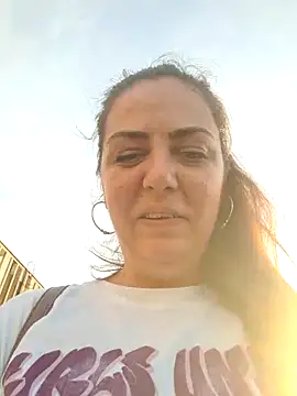 Arya Malone online show from 06/07/26, 04:55