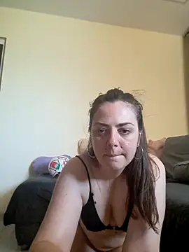 Arya Malone online show from 06/22/26, 07:05