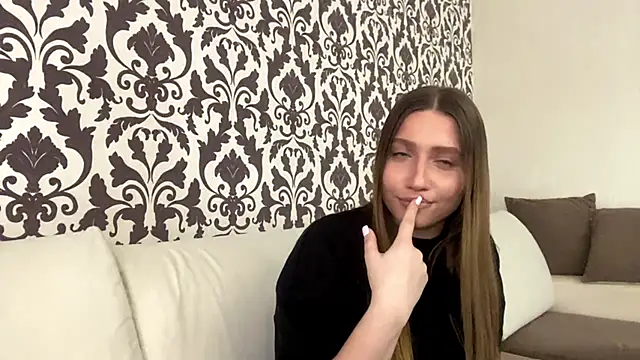 AdaGossett online show from 03/19/26, 03:27