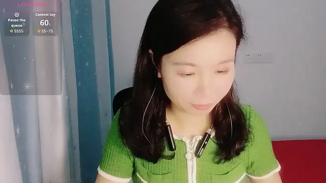 Lianzi-2026 online show from 04/27/26, 12:14