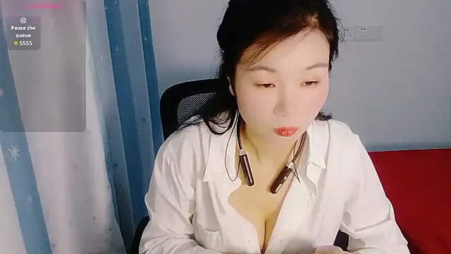 Lianzi-2026 online show from 05/01/26, 12:21