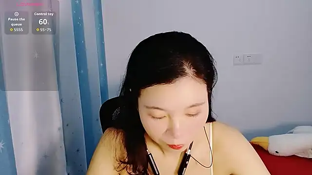 Lianzi-2026 online show from 05/02/26, 03:28