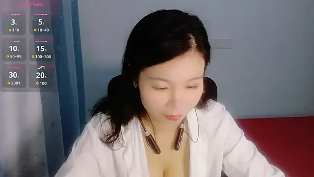 Lianzi-2026 online show from 05/07/26, 12:21