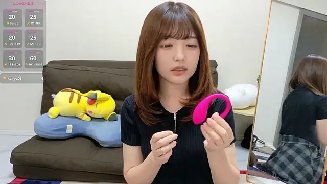 Kotori- online show from 03/21/26, 01:54